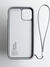 BodyGuardz Accent Duo Case featuring TriCore (Gray) for Apple iPhone 12 mini, , large